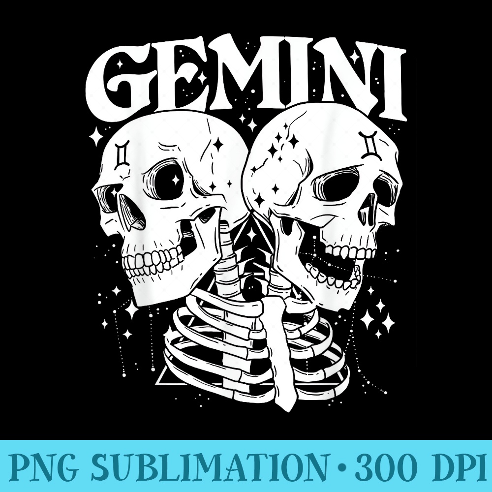 GEMINI Faery Crystal Witch Skull constellation 0800.jpg