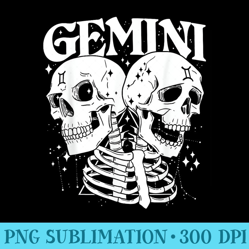 GEMINI Faery Crystal Witch Skull constellation 0800.jpg