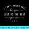 Motivational Teacher State Testing Just do the best - PNG Graphics Download - Perfect for Creative Projects