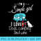 Womens Im A Simple Girl Love Dogs Camping And Wine - Shirt Template Transparent - Easy-To-Print And User-Friendly Designs