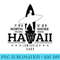 Hawaii Surfing Uaho Beach North Shore Surf Surfer - High Quality PNG Files - Revolutionize Your Designs