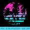 Retro Eighties 80s 90s Beach Style design with palm trees - PNG Clipart - Add a Festive Touch to Every Day