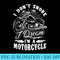 I Dont Snore I Dream Im A Motorcycle Funny Biker - Sublimation designs PNG - Spice Up Your Sublimation Projects