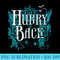 The Haunted Mansion Hurry Back Black Cat Entrance Warning - PNG design downloads - Versatile And Customizable Designs