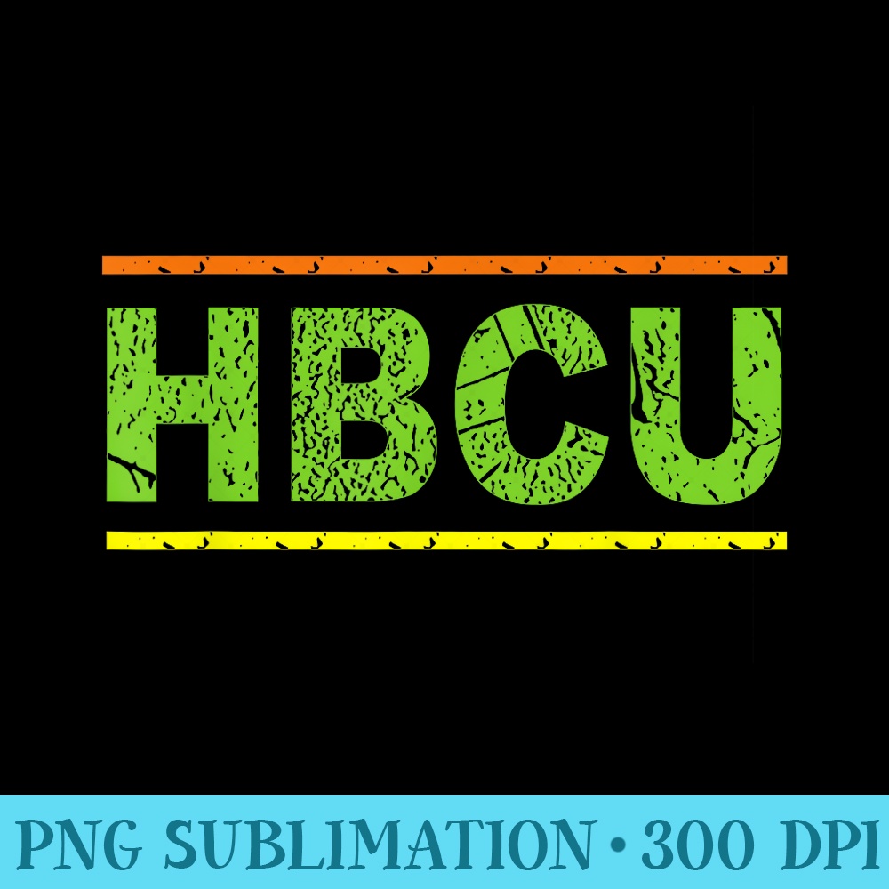 Future HBCU Graduate T HBCU Thirt - Unique Sublimation PNG Download - Unique And Exclusive Designs