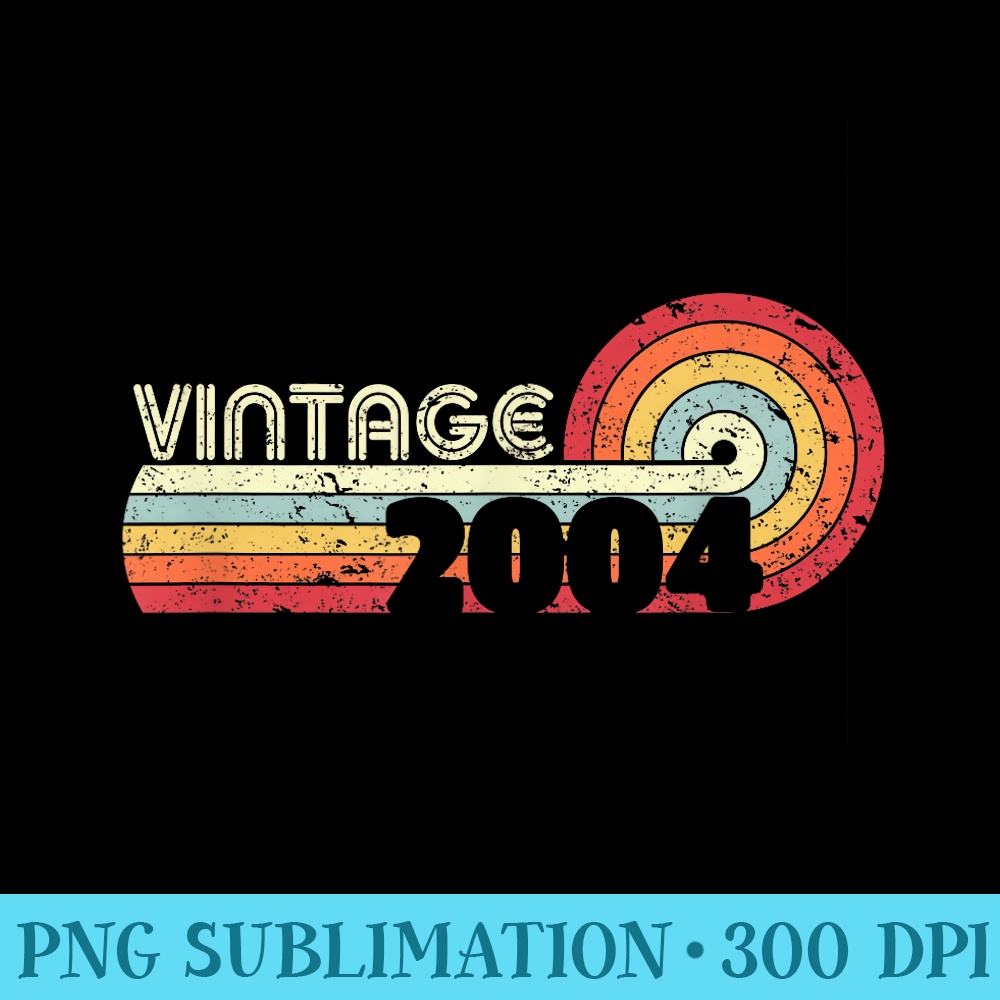 16th Birthday . Classic, Vintage - PNG Download Clipart - Enhance Your Apparel with Stunning Detail