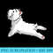 Westie Yoga Pose Funny Dog - High Quality PNG Files - Capture Imagination with Every Detail