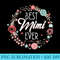 Best Mimi Ever Tribal Arrows Mothers Day s - PNG Download Database - Stunning Sublimation Graphics