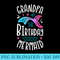 Grandpa Of The Birthday Mermaid Merman Family Matching - High Resolution Shirt PNG - Limited Edition And Exclusive Designs
