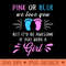 Gender Reveal Team Girl - PNG Graphics - Limited Edition And Exclusive Designs