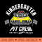 Hot Wheels Pit Crew Kindergarten - PNG download with transparent background - Unique And Exclusive Designs
