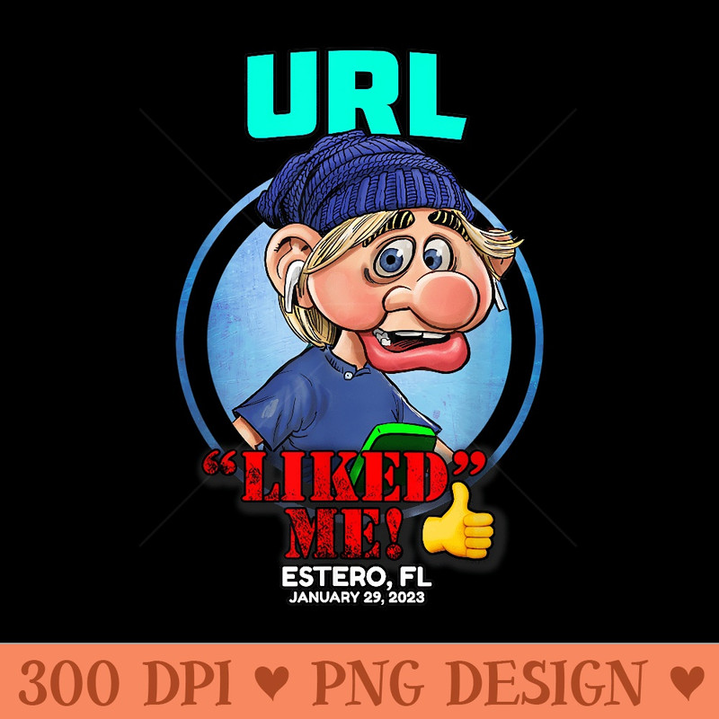 Url Estero, FL - High Quality PNG Clipart - Perfect for Personalization