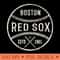 Vintage Boston Red Sox 2 by Buck - Free PNG download - Versatile And Customizable Designs