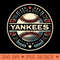 yankees - High Quality PNG Clipart - Instant Access To Downloadable Files