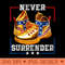 Trump Shoes Never Surrender Pro Trump Sneakers Basketball - PNG download with transparent background - Limited Edition And Exclusive Designs