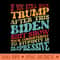 U Still Hate Trump after This Biden Groovy - Transparent PNG Clipart - Lifetime Access To Purchased Files