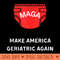 MAGA Diapers Real Men Wear Diapers Funny Trump Diaper - PNG Clipart for Graphic Design - Quick And Seamless Download Process