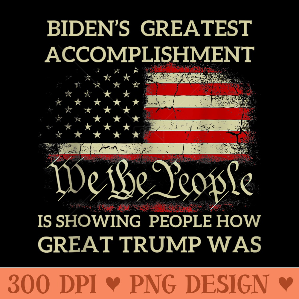 Trump 2024 s - Transparent PNG Clipart - Easy To Print And User Friendly Designs