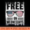 Biden Free on Wednesdays US Flag Vintage - PNG Templates - Trendsetting And Modern Collections