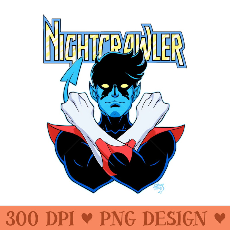 KW97 - High Quality PNG Clipart - Bold & Eye Catching