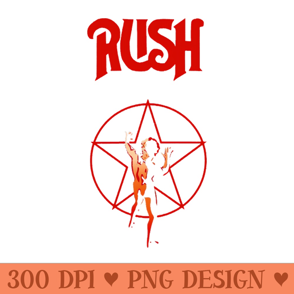 rush on - PNG Clipart - Stunning Sublimation Graphics
