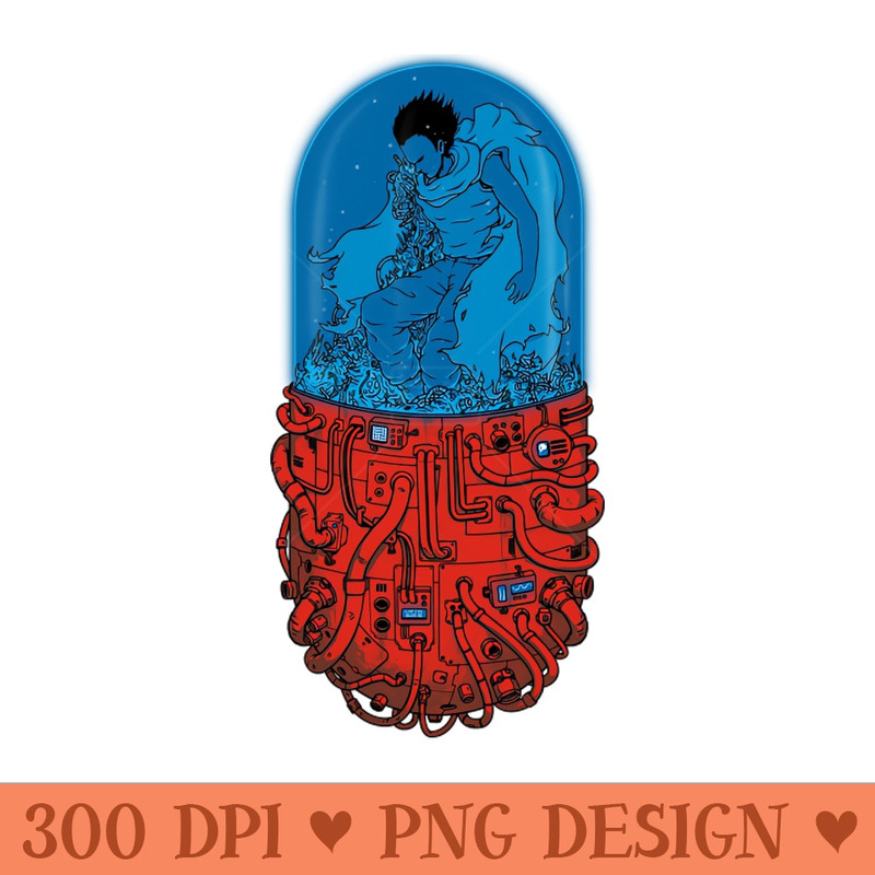 Cyberpunk - Vector PNG Clipart - Easy To Print And User Friendly Designs