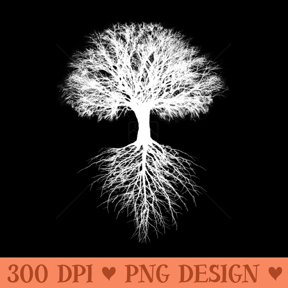 Tree of Life - PNG download with transparent background - Unlock Vibrant Sublimation Designs