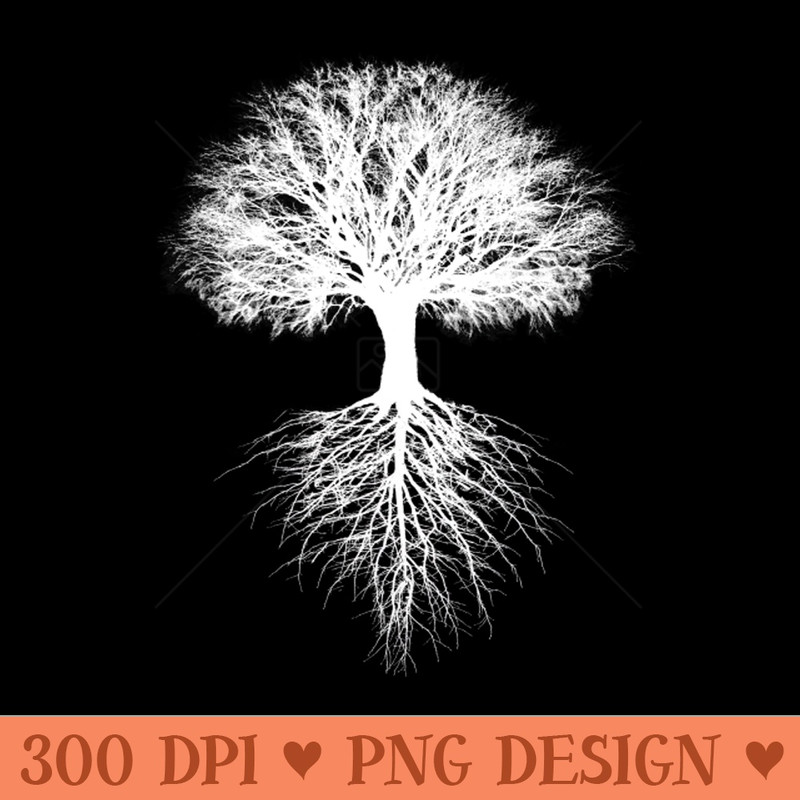 Tree of Life - PNG download with transparent background - Unlock Vibrant Sublimation Designs