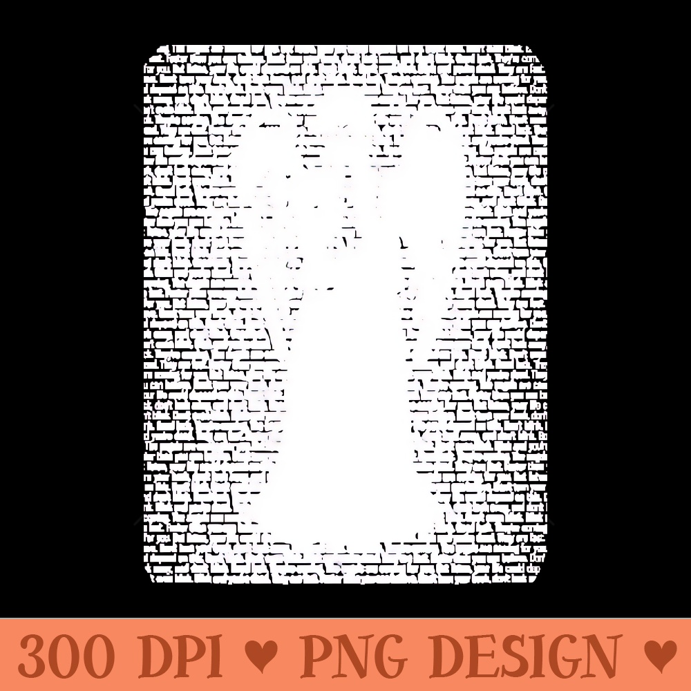 Dont Blink - Vector PNG Clipart - Perfect for Sublimation Art