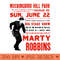 Marty Robbins Concert Poster - High Resolution PNG download - Perfect for Personalization
