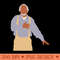 Sanford and Son - PNG Download - Perfect for Sublimation Art