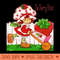 Be berry kind - Digital PNG Downloads - Eco Friendly And Sustainable