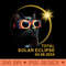Total Solar Eclipse - Free PNG download - High Resolution And Print Ready Designs
