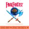 Final Fantasy I - PNG Clipart - Enhance Your Apparel
