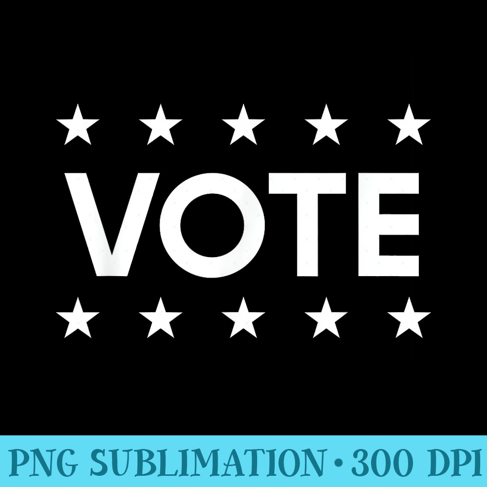 Blue Vote Tshirt Red Vote Tshirt Women Men 2024 Election - Unique Sublimation patterns - Limited Edition And Exclusive Designs