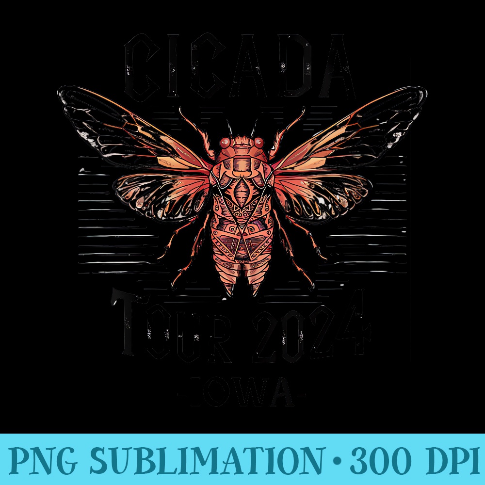 Womens Cicada Tour 2024 Iowa Broods XIX XIII Emergence 1339.jpg