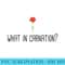 What in Carnation Floral Gardening Gardener Garden Plant Pun - Ready To Print PNG Designs - Perfect for Sublimation Art