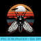 Womens The Great Cicada Comeback 2024 Natures Symphony Cicada Fest - PNG Design Files - Instant Access To Downloadable Files