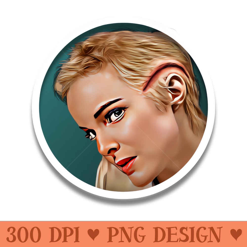 Melrose Place - Sublimation PNG download - Vibrant and Eye-Catching Typography