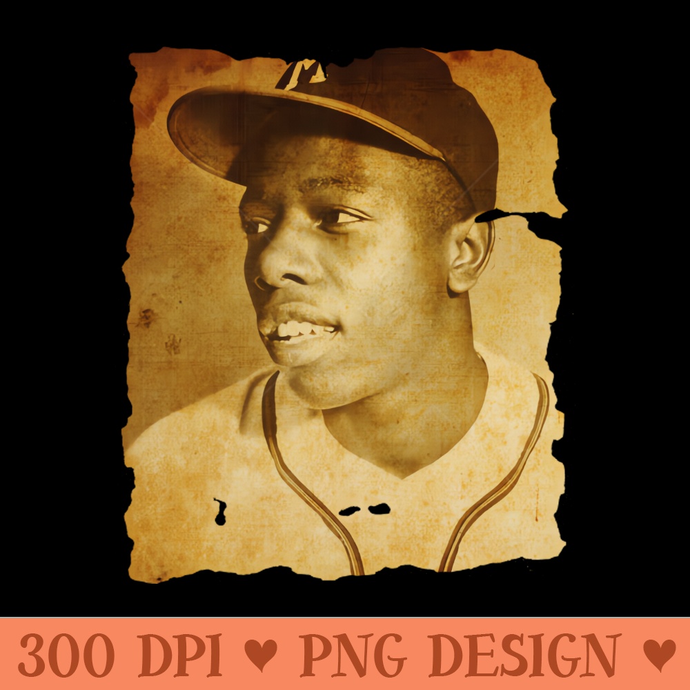 Hammerin Hank - Sublimation clipart PNG - Capture Imagination with Every Detail