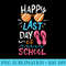 Last Day Of School Summer - Download PNG images - Boost Your Success with this Inspirational PNG Download