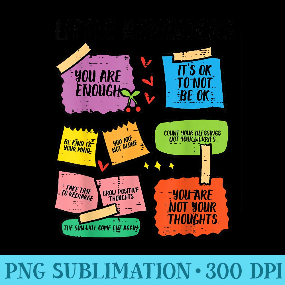 Mental Health Reminders Aware Counselor Therapist Men 0895.jpg