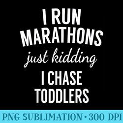 i chase toddlers t for preschool daycare teachers - png download button