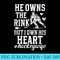 I Own His Heart Hockey Wife Ice Hockey Player Wife - PNG Sublimation - Unique And Exclusive Designs