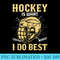 Hockey Analyst Meme Quote - Download High Resolution PNG - Stunning Sublimation Graphics