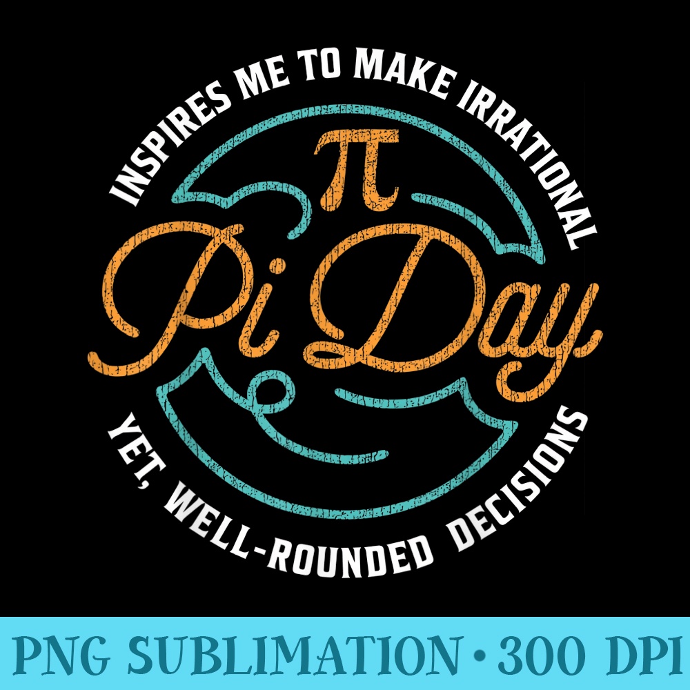 Funny Pi Day Math Lovers 3.14 Nerdy Symbols mathematics - PNG Download Source - Fashionable and Fearless