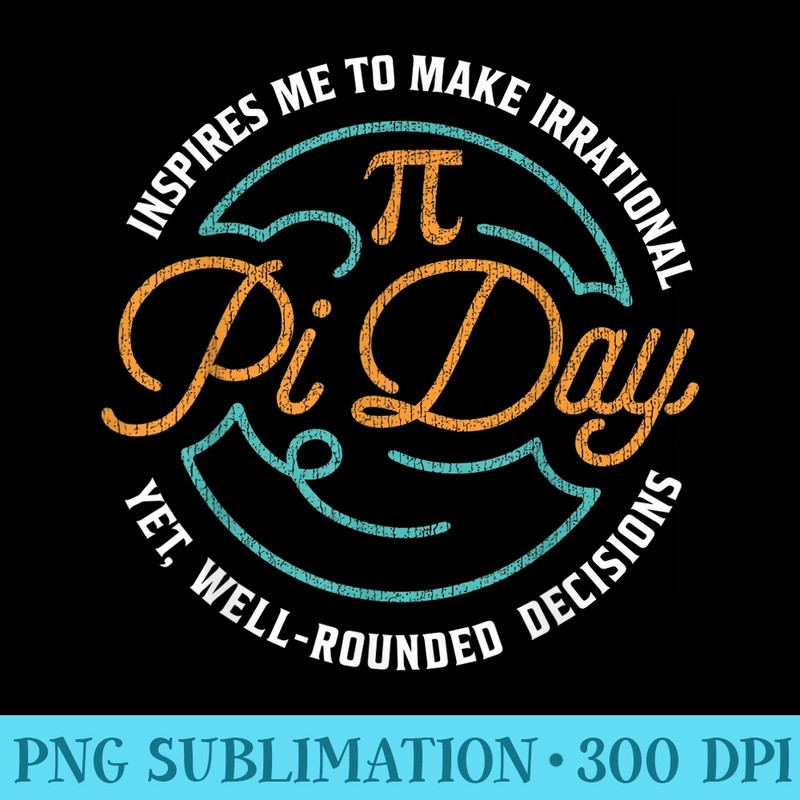 Funny Pi Day Math Lovers 3.14 Nerdy Symbols mathematics - PNG Download Source - Fashionable and Fearless