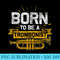 Born To Be A Trombonist Trombone - PNG Download Gallery - Lifetime Access To Purchased Files