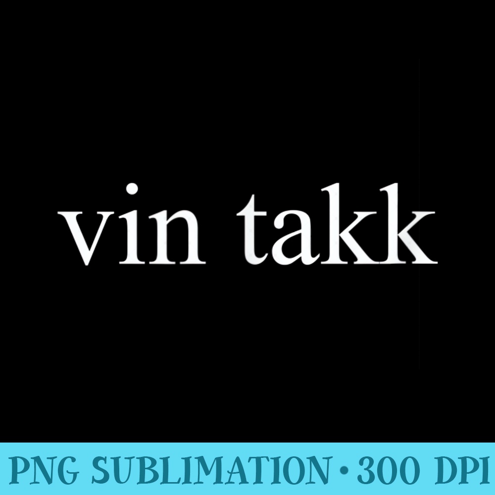 Vin Takk Wine Please Language Norwegian Vacation - Free Transparent PNG Download - Boost Your Success with this Inspirational PNG Download