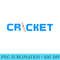 Cric Ket - Sublimation backgrounds PNG - Perfect for Sublimation Mastery